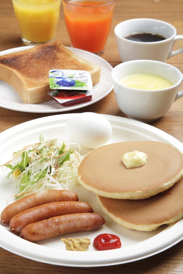 파크 호텔 카니 외부 사진